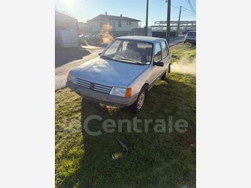 PEUGEOT 