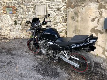 SUZUKI GSF BANDIT 600 S