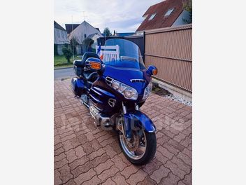 HONDA GL GOLDWING 1800