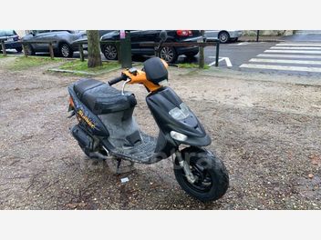 GILERA STORM 50
