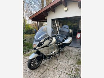 BMW K1600 GTL