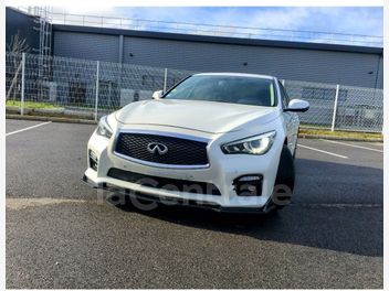 INFINITI 