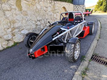 ARIEL ATOM 3 III 300 SUPERCHARGED