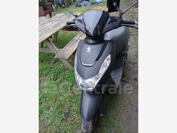 PEUGEOT KISBEE 50 RS