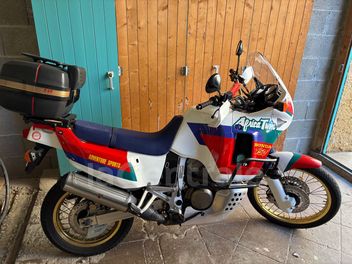 HONDA XRV 750 AFRICA TWIN
