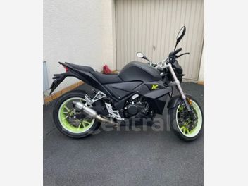 MAGPOWER R-STREET 125
