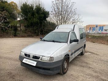 SEAT INCA COMBI 1.4