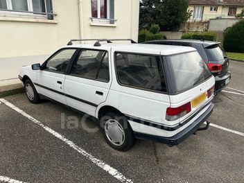 PEUGEOT 