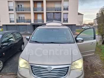 LANCIA 