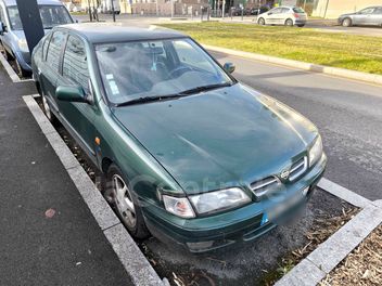 NISSAN PRIMERA 2 II 2.0 SLX BVA 5P
