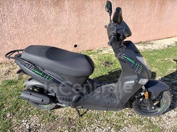 KYMCO AGILITY 50
