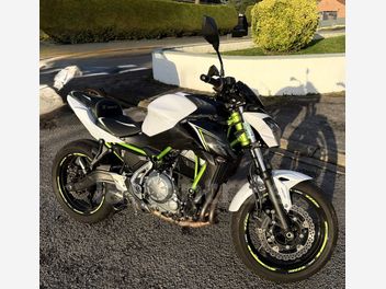 KAWASAKI Z 650 650