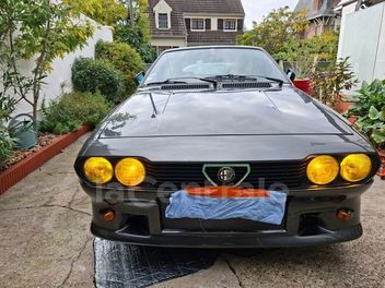 ALFA ROMEO 