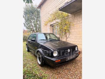 VOLKSWAGEN GOLF 2 II GL 5P