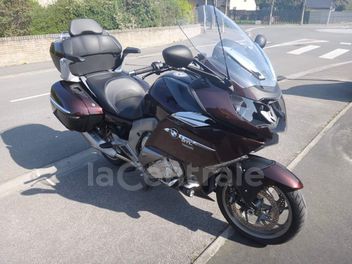 BMW K1600 GTL
