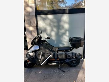 BMW C EVOLUTION 19KW 94AH LONG RANGE