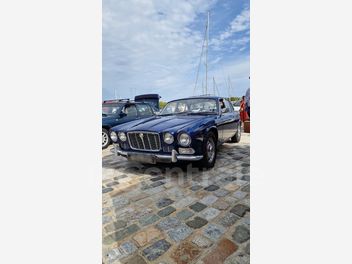 JAGUAR XJ6 4.2 BVA