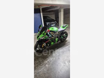 KAWASAKI ZX 10 R 1000