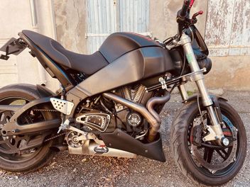 BUELL XB12 S 1200