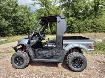 KYMCO UXV 500 IRS 4X4