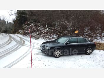 AUDI A4 (2E GENERATION) II 1.9 TDI 130 S LINE