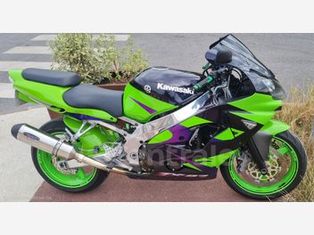 KAWASAKI ZX 9R NINJA
