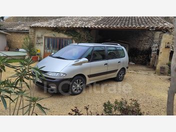 RENAULT ESPACE 3 III 2.0 16S 2001
