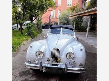 JAGUAR XK CABRIOLET CABRIOLET