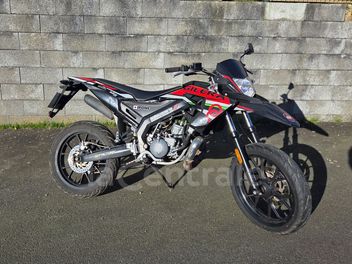 GILERA SMT SUPERMOTARD 50