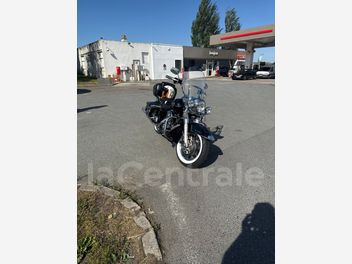 HARLEY DAVIDSON ROAD KING 1584 NOIR