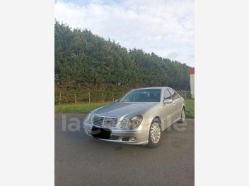 MERCEDES CLASSE E 2 BREAK II (2) BREAK 270 CDI ELEGANCE