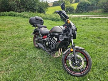 KAWASAKI VULCAN S 650