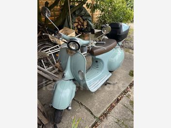 EASY-WATTS E-STOCK MAX 2000 W