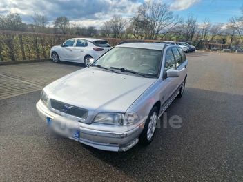 VOLVO V40 1.8 16S 115 OPTIMUM BVA