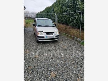 HYUNDAI ATOS 1.1 PACK