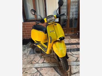 LAMBRETTA V125 125