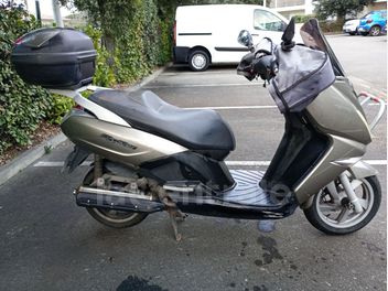 PEUGEOT CITYSTAR 125