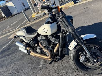 HARLEY DAVIDSON SOFTAIL FAT BOB 1868