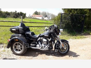 HARLEY DAVIDSON TRIKES TRI GLIDE ULTRA 1868