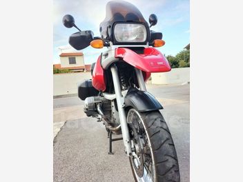 BMW R1100 GS 1100