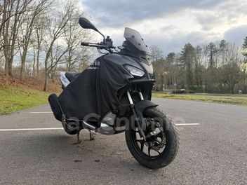 APRILIA SPORT CITY 125