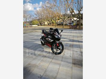 YAMAHA YZF R125 125