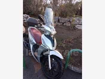 KYMCO GRAND DINK 125