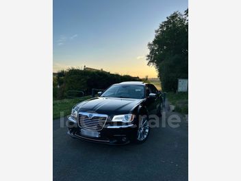 LANCIA THEMA 2 II 3.0 MULTIJET II 239 EXECUTIVE