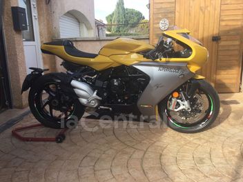 MV AGUSTA SUPERVELOCE 800