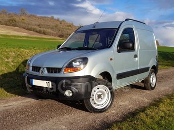 RENAULT KANGOO RX-4 (2) 1.9 DCI 4X4 FAIRWAY