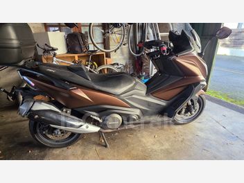 KYMCO AK 550