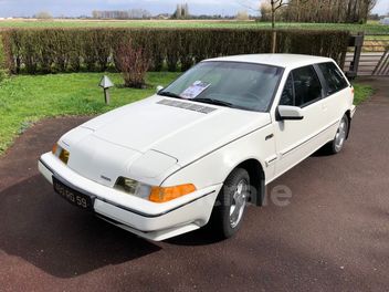 VOLVO 480 TURBO ES