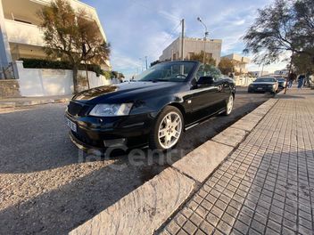 SAAB 9-3 CABRIO (2E GENERATION) II CABRIOLET 2.0 T 250 AERO