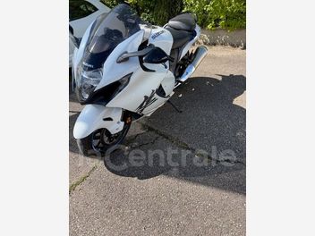 SUZUKI GSX-R HAYABUSA 1340 R